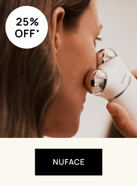 NuFACE 25% off