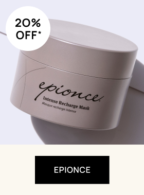 Epionce 20% off