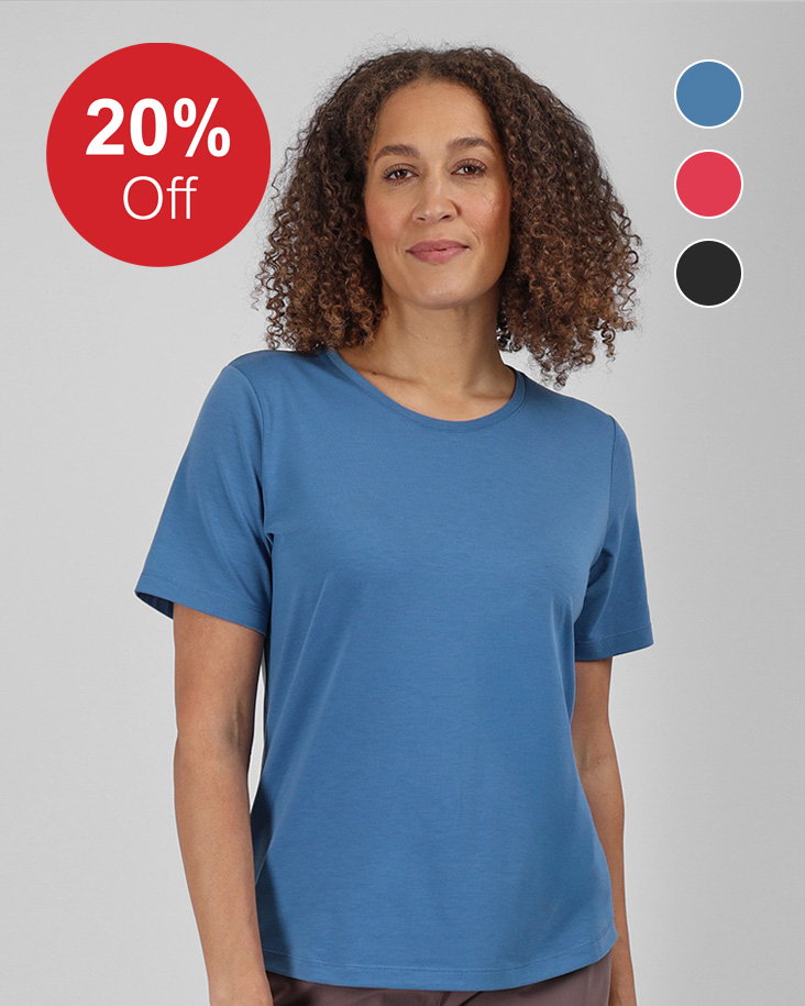Women's Global Short Sleeve T-Shirt