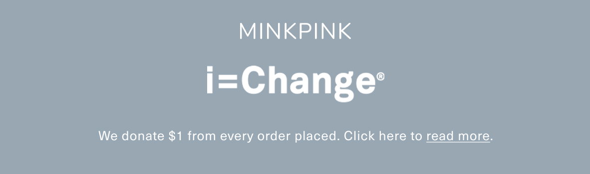 i=change charity donations