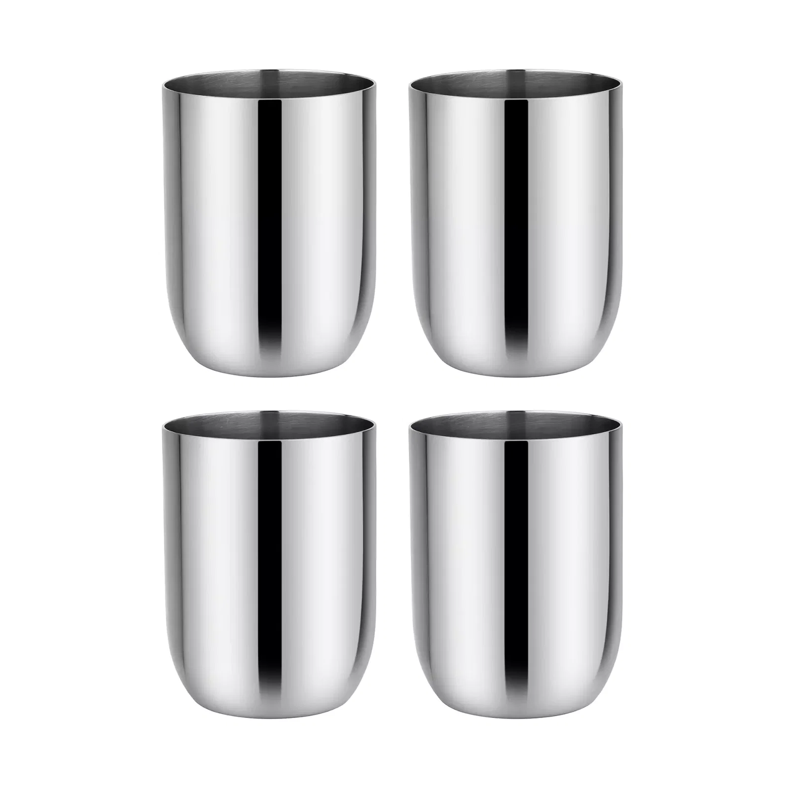 Image of Conscious Cups - 12 oz (Set of 4)