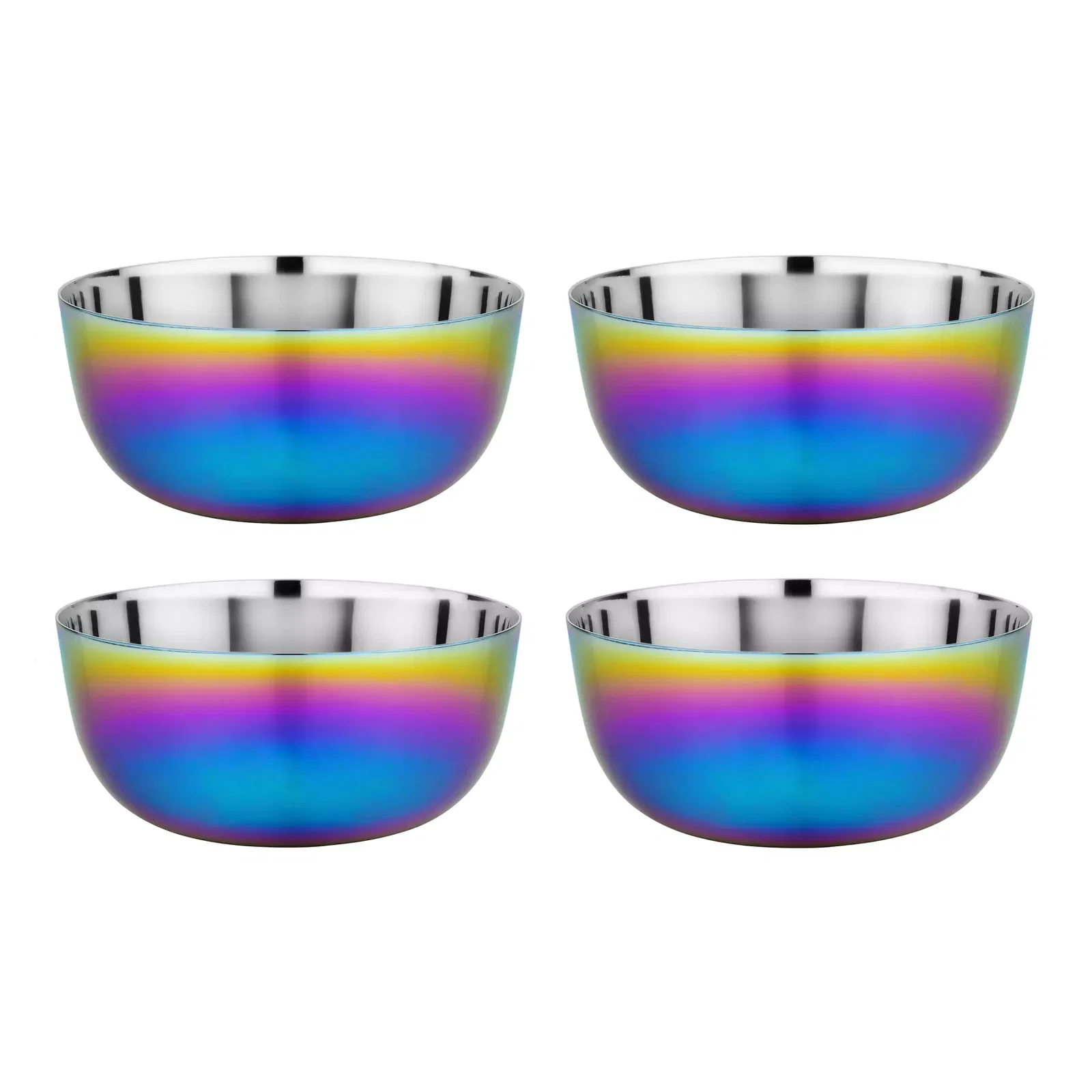 Image of Simple Serve Bowls - 14 oz (Set of 4)