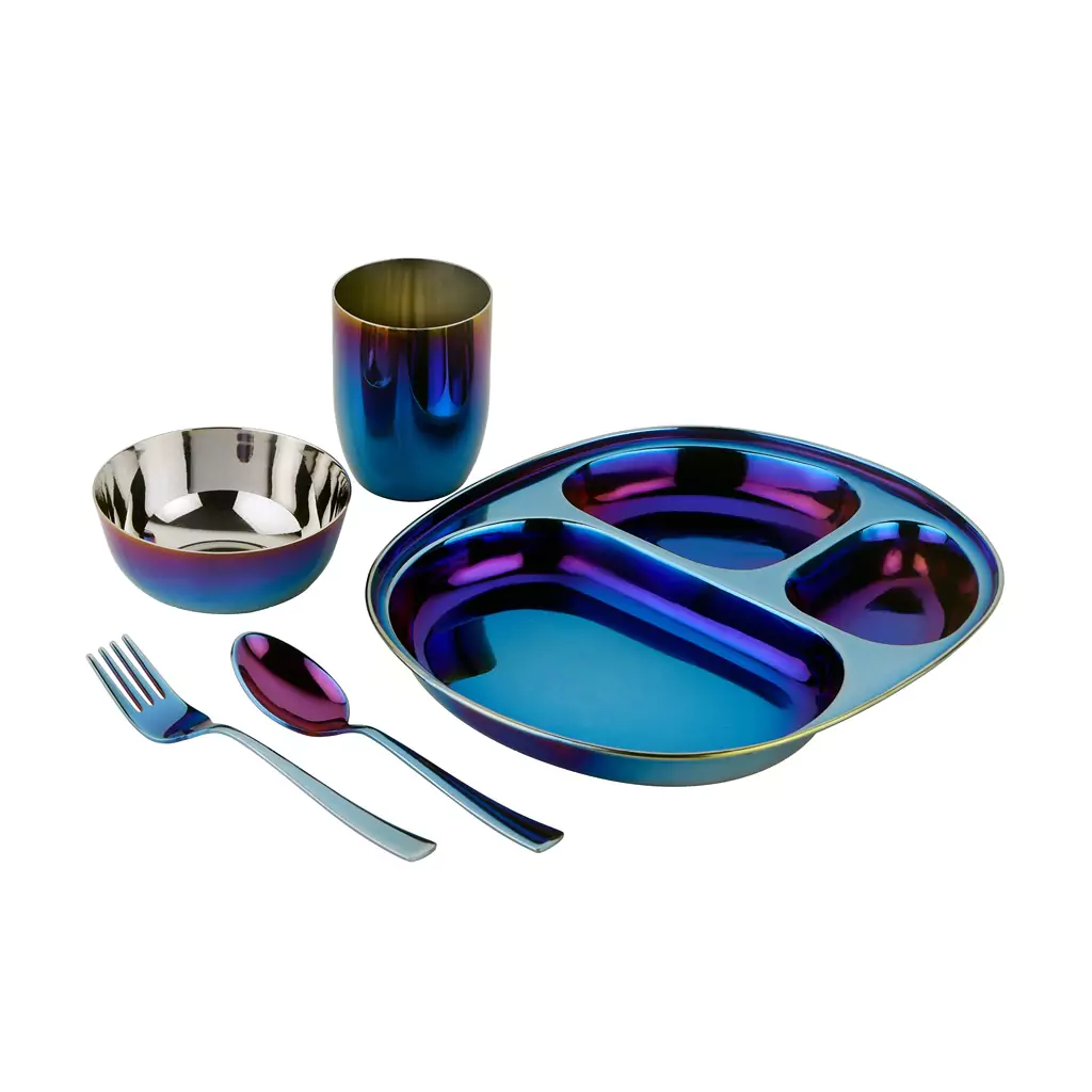 Image of Mindful Mealtime Set