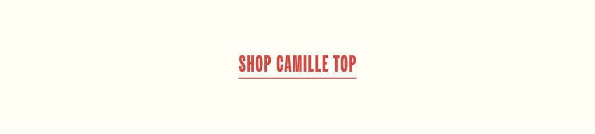 Shop Camille Top