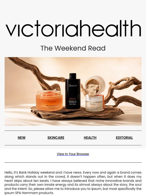 The Weekend Read With Gill 23 May 2026
