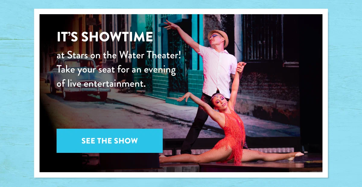 It's Showtime - See the Show