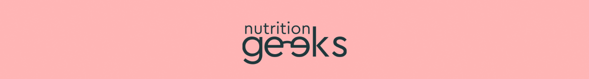 Nutrition Geeks