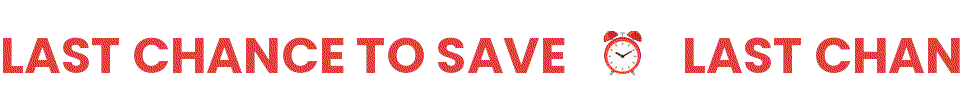 SAVE ON SELECTED LEGO® SETS