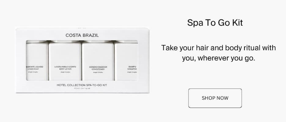 Spa to Go