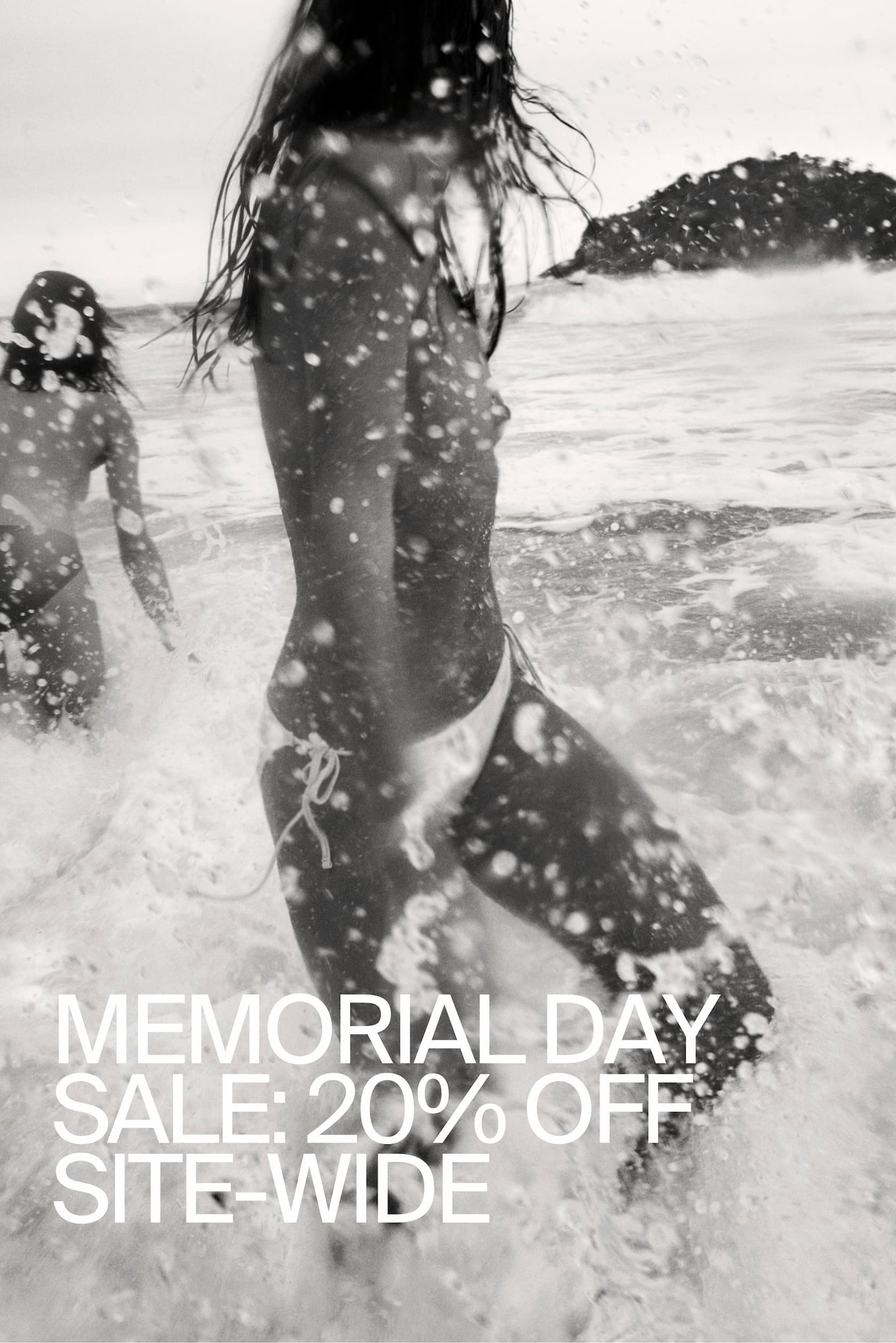 Shop Memorial Day Sale