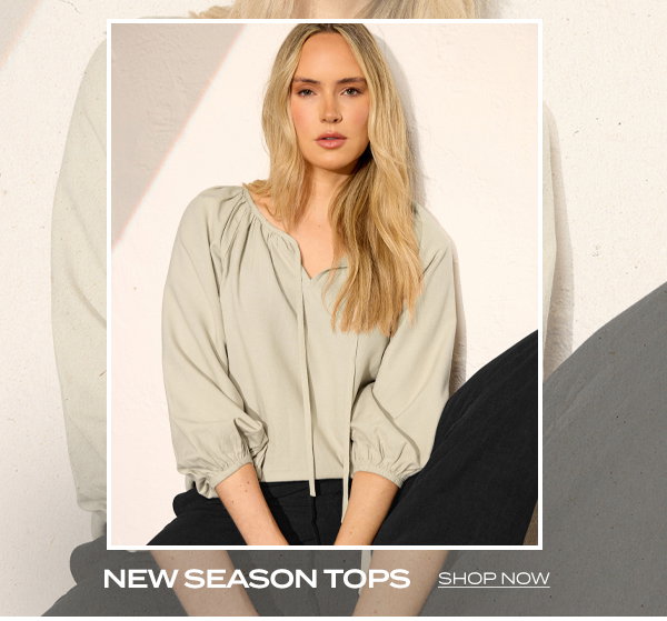 new season tops