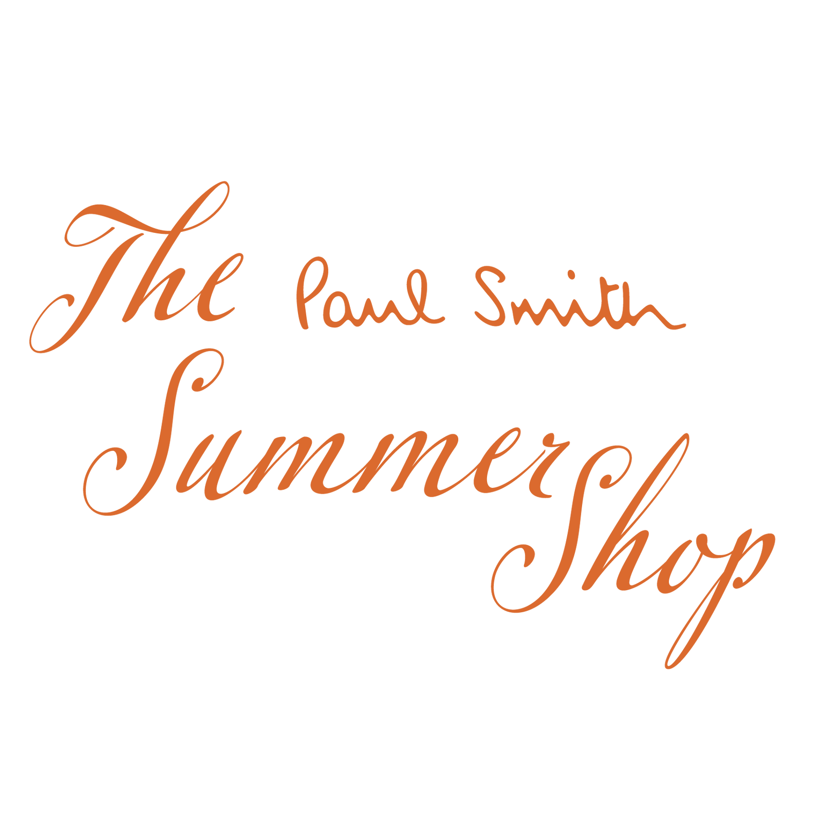 Paul Smith