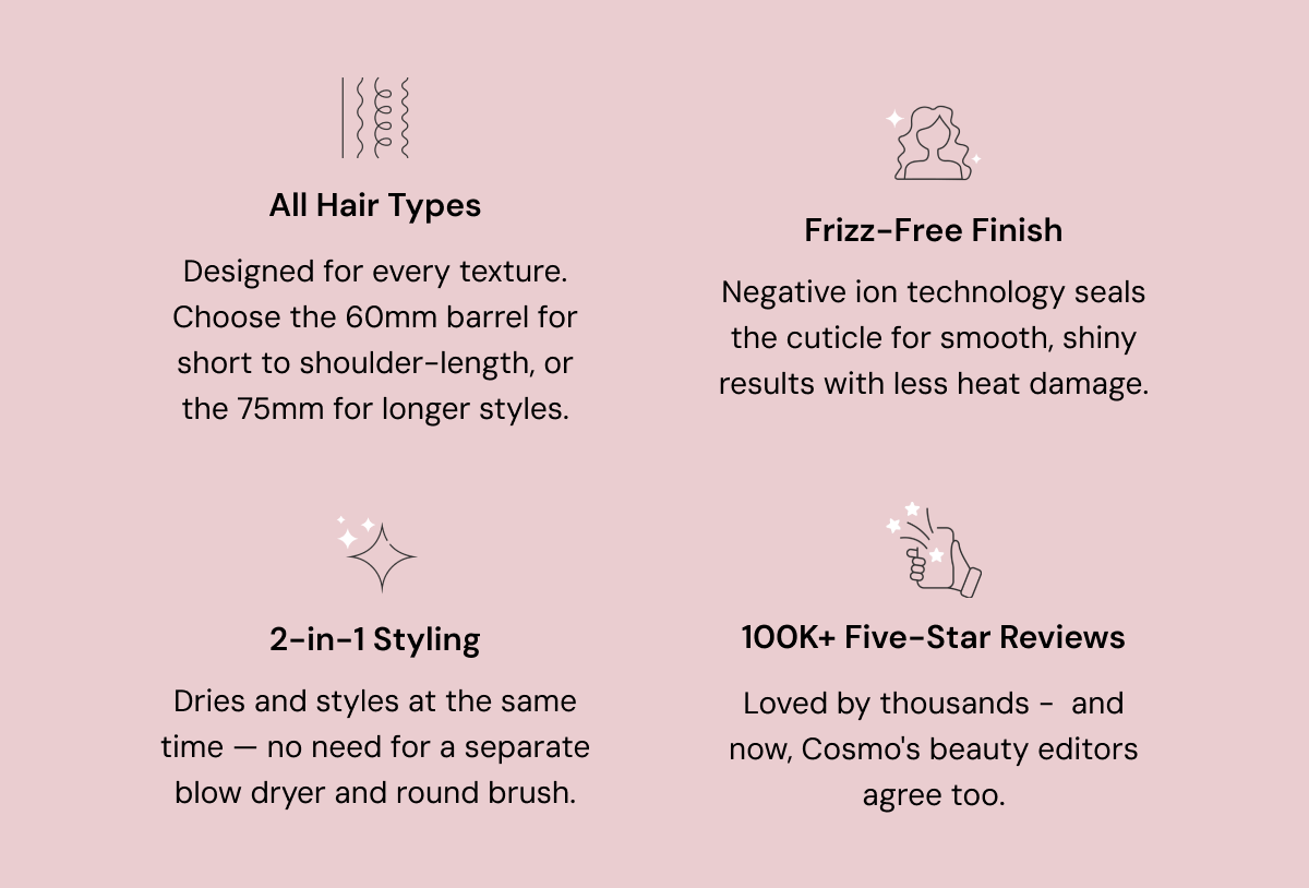 Why You'll Love Le Volume