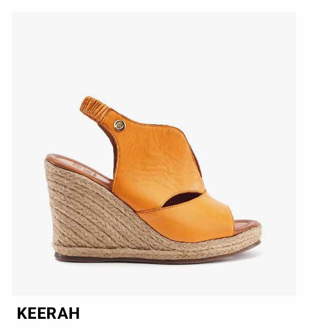 KEERAH