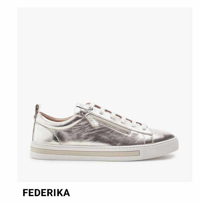 FEDERIKA