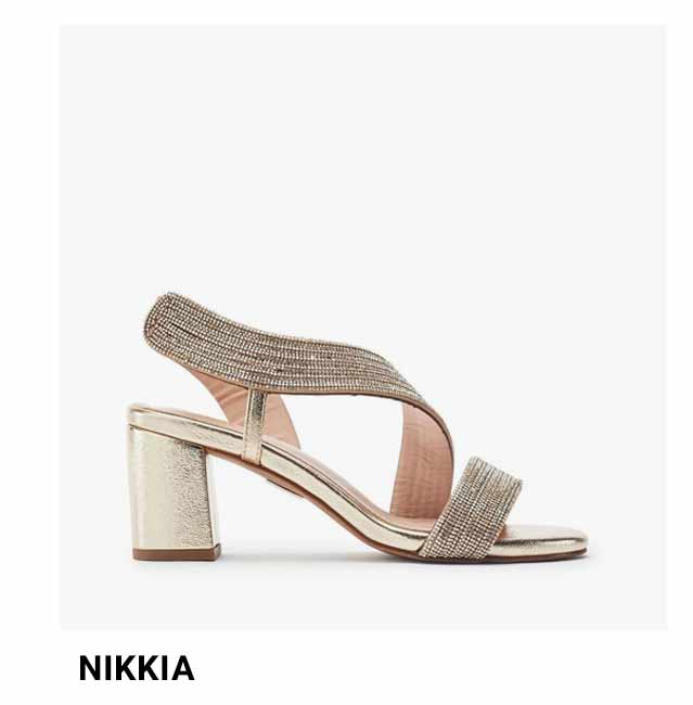 NIKKIA