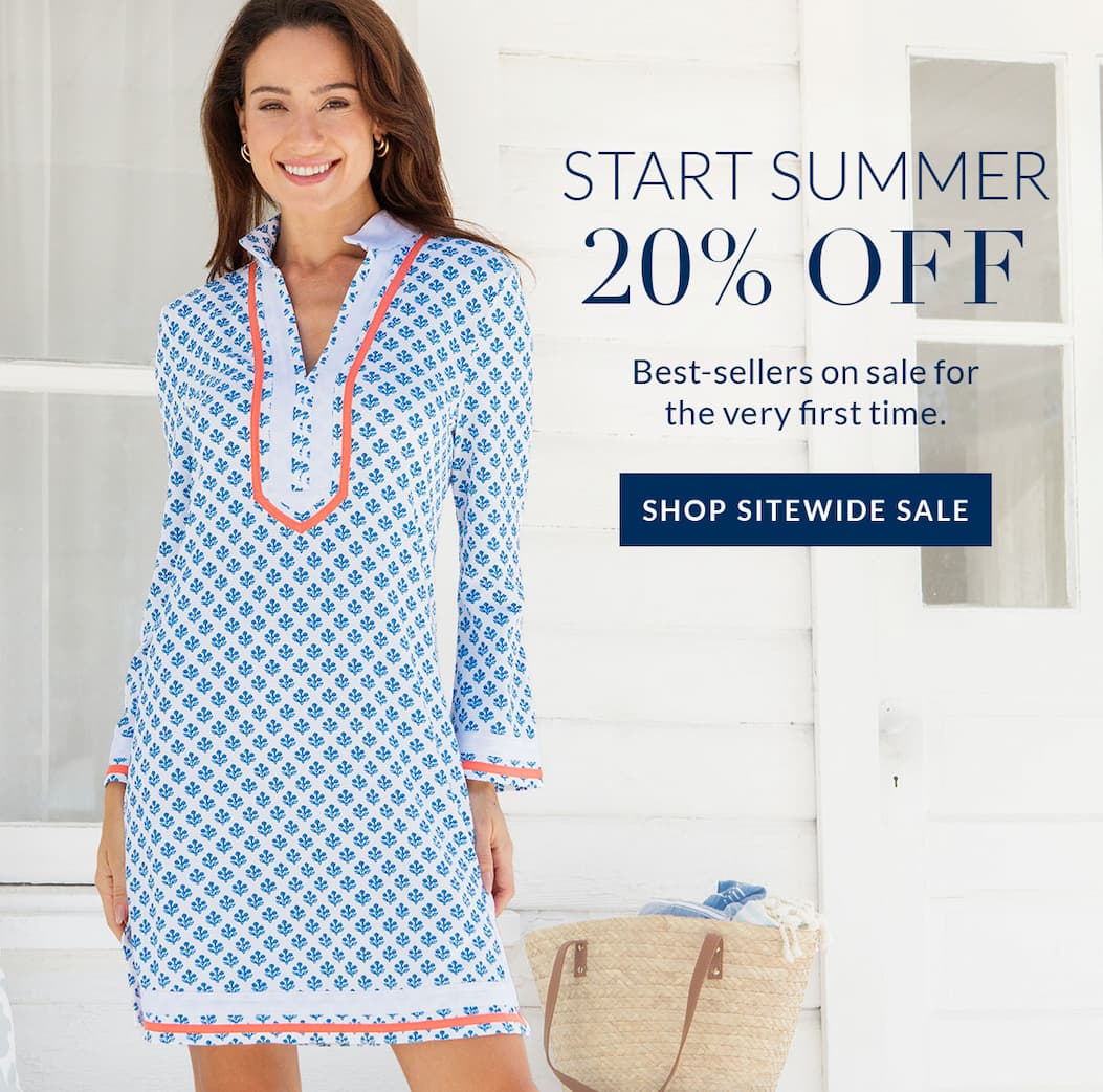 Score 20% Off Sitewide*