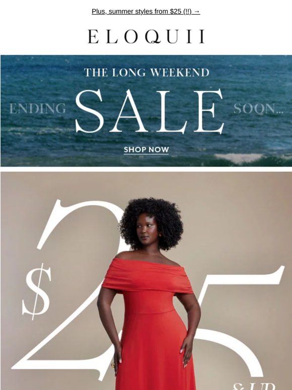 🚨 EXTRA 50% OFF SALE 🚨