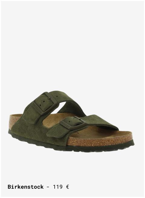 Birkenstock