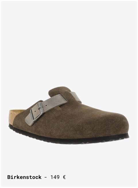 Birkenstock