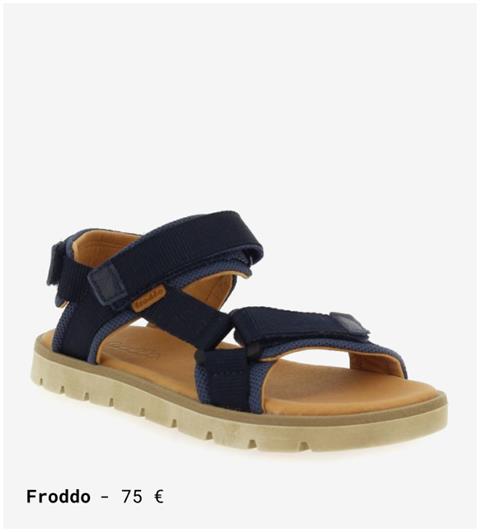 Froddo