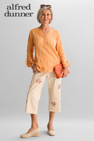 Alfred Dunner Apparel