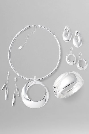 Fashion Silver & Fashion Jewelry
