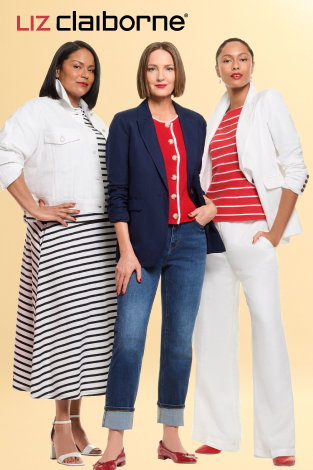 Liz Claiborne Apparel