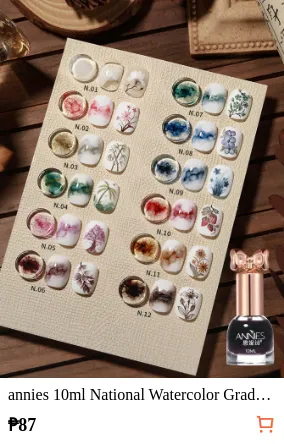 annies 10ml National Watercolor...