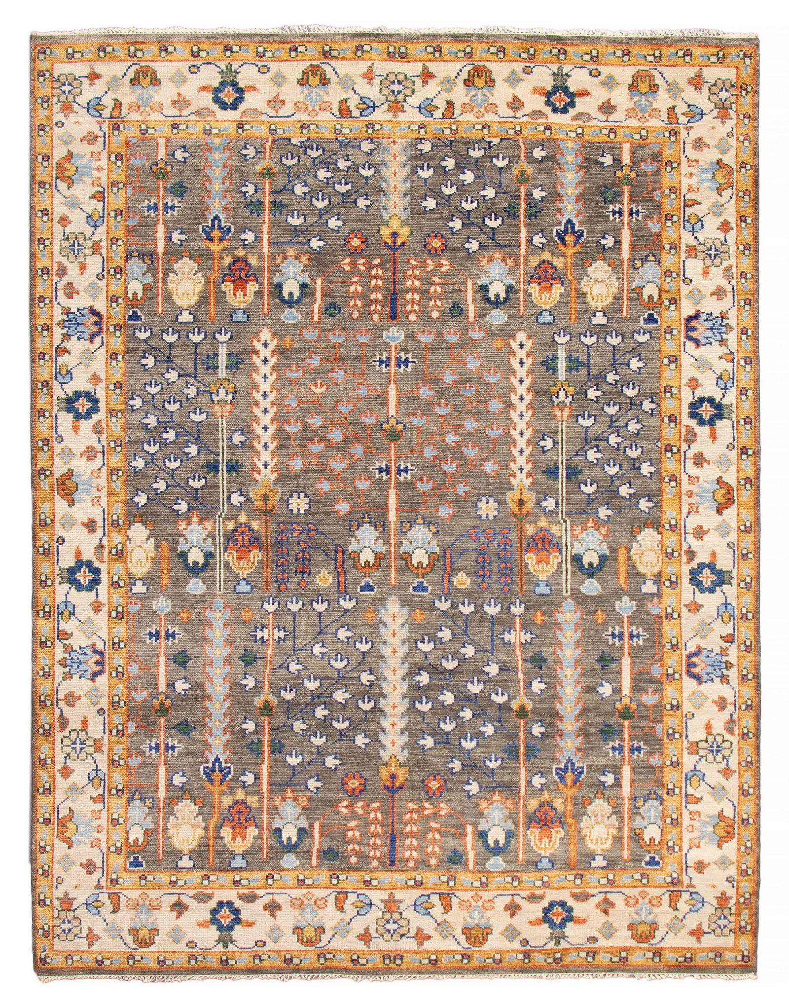 Image of Indian Jules Serapi 9'4