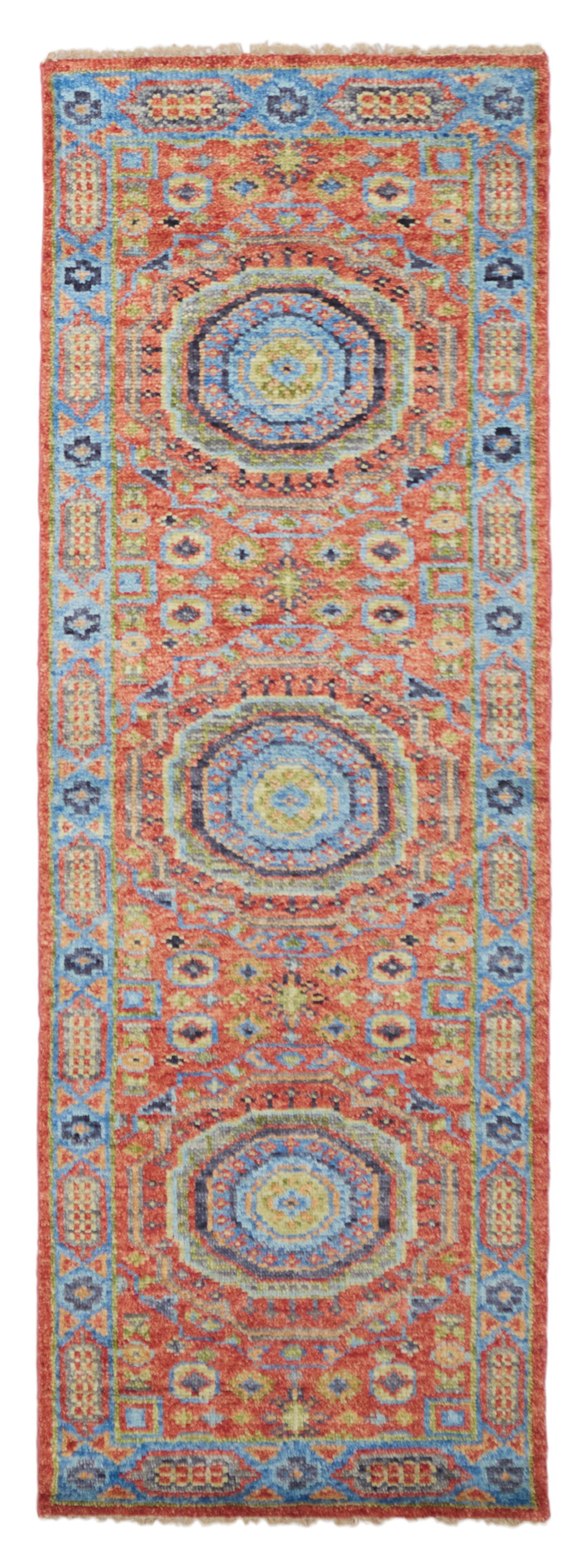 Image of Indian Mamluk 2'8