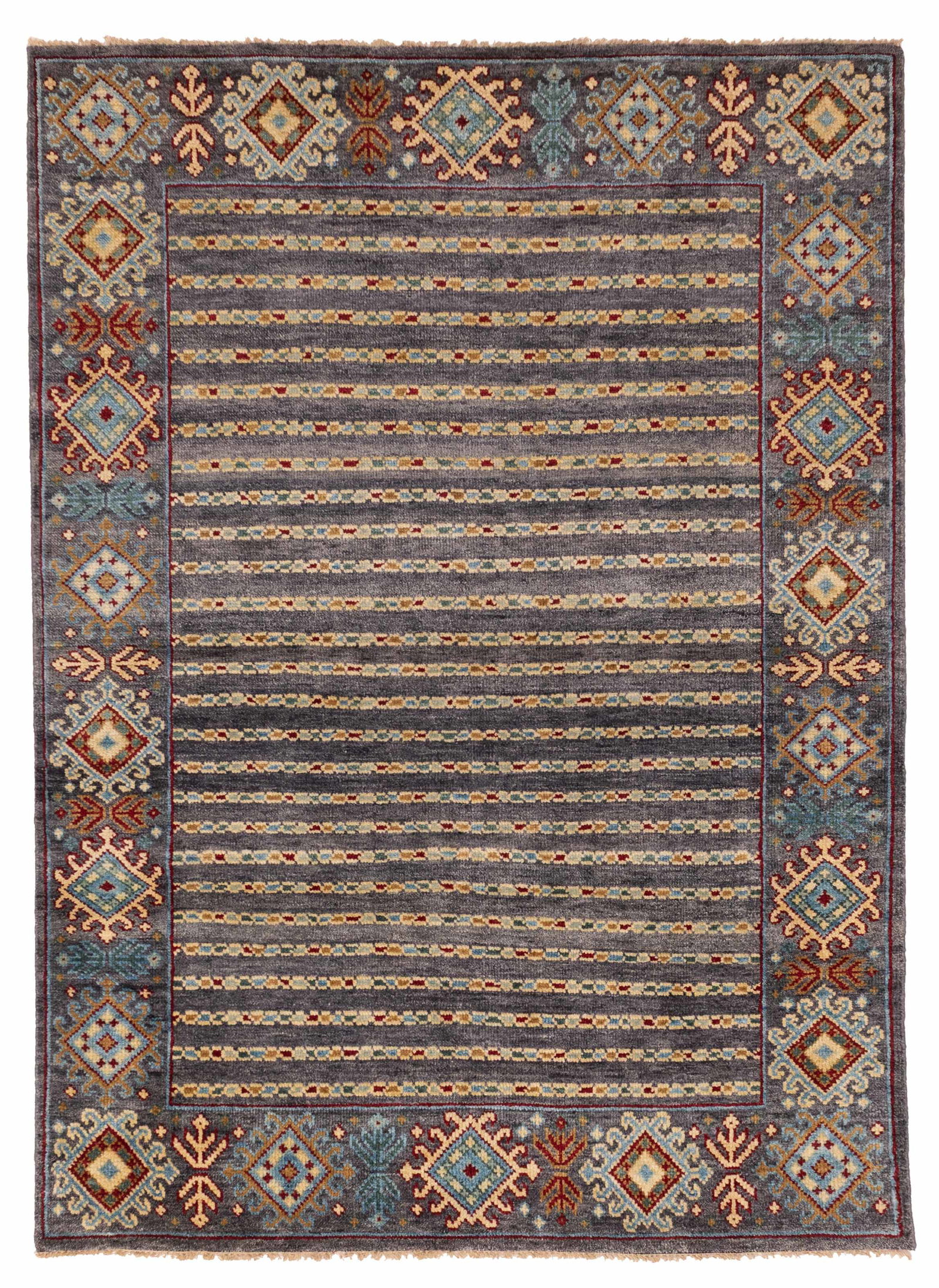 Image of Pakistani Peshawar Ziegler 5'9