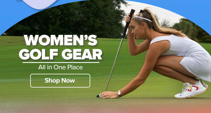 Shop Women's Gear