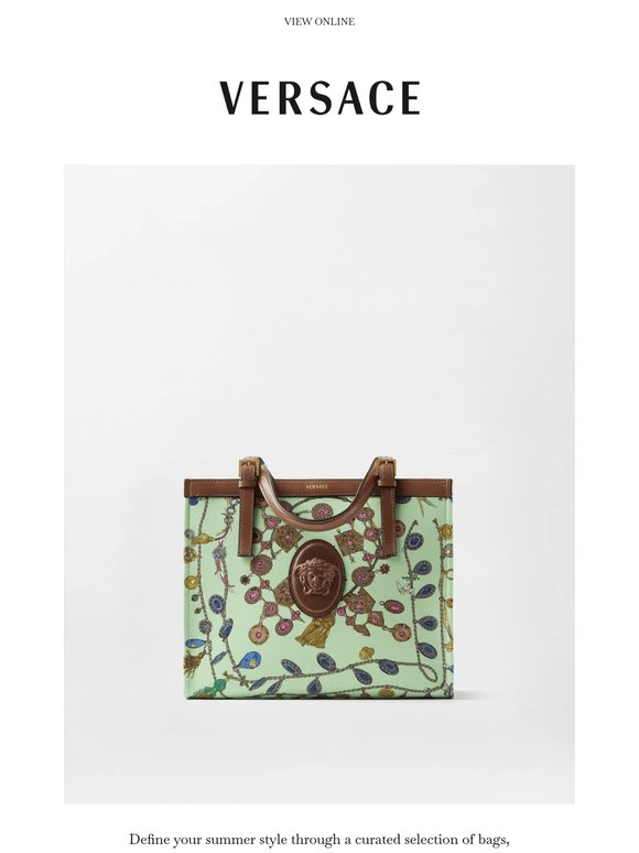 Your Summer Essentials