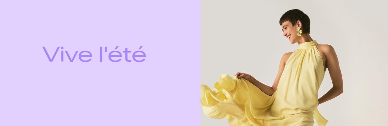 Vive l'été