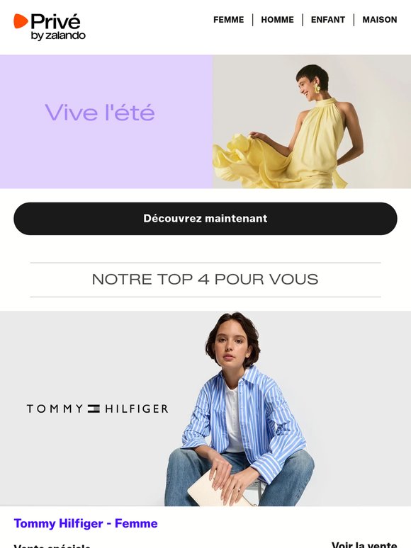Votre moodboard estival vient d'arriver 🍋