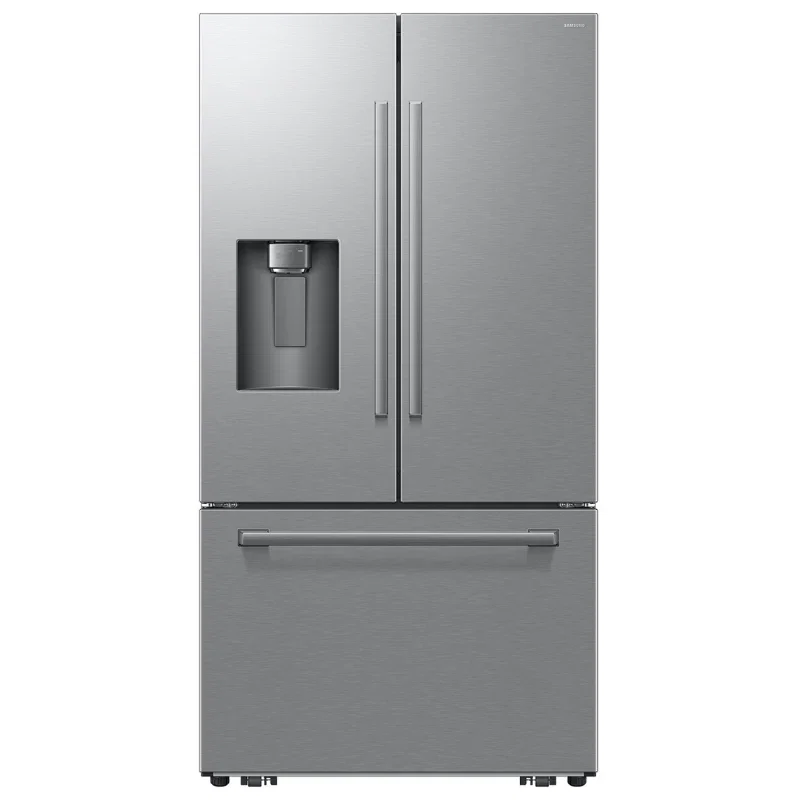 Image of Samsung 29 Cu. Ft. Zero Clearance French Door Refrigerator