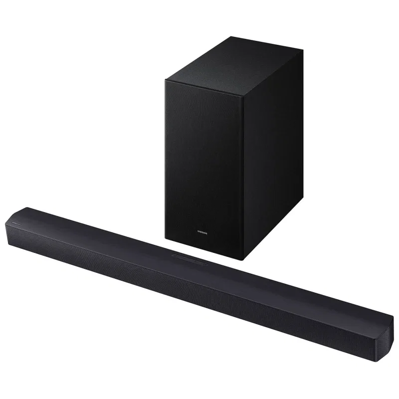 Image of Samsung 2.1 Channel B Series Soundbar