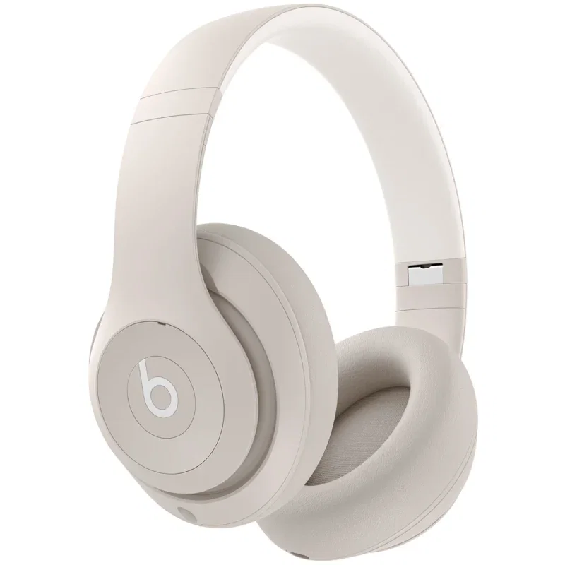 Image of Beats By Dr. Dre Studio ProNoise Cancelling Headphones