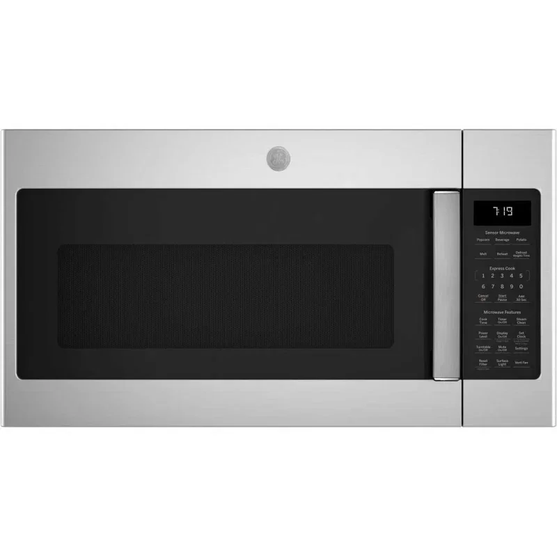 Image of GE Over-The-Range Sensor Microwave