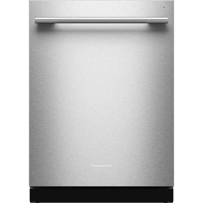Image of KitchenAid Dishwasher with 30+ Total Wash Jets