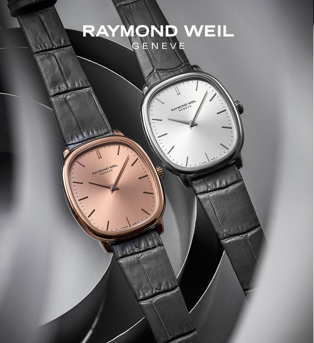 RAYMOND WEIL