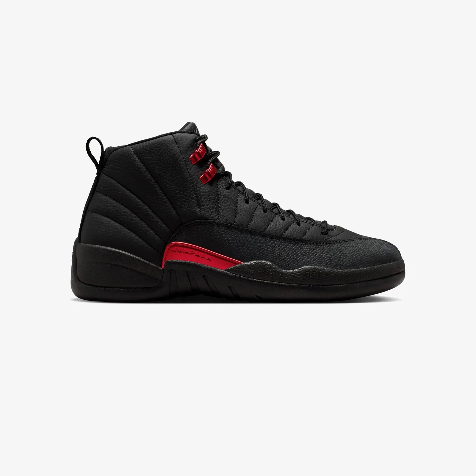 Image of Air Jordan 12 Retro "Bloodline"