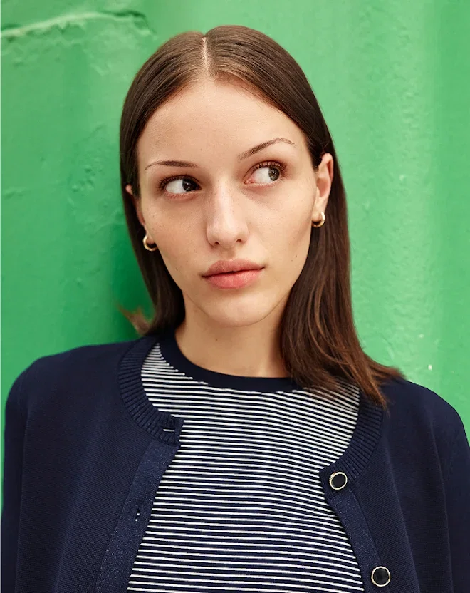 Rita Long Sleeve Top