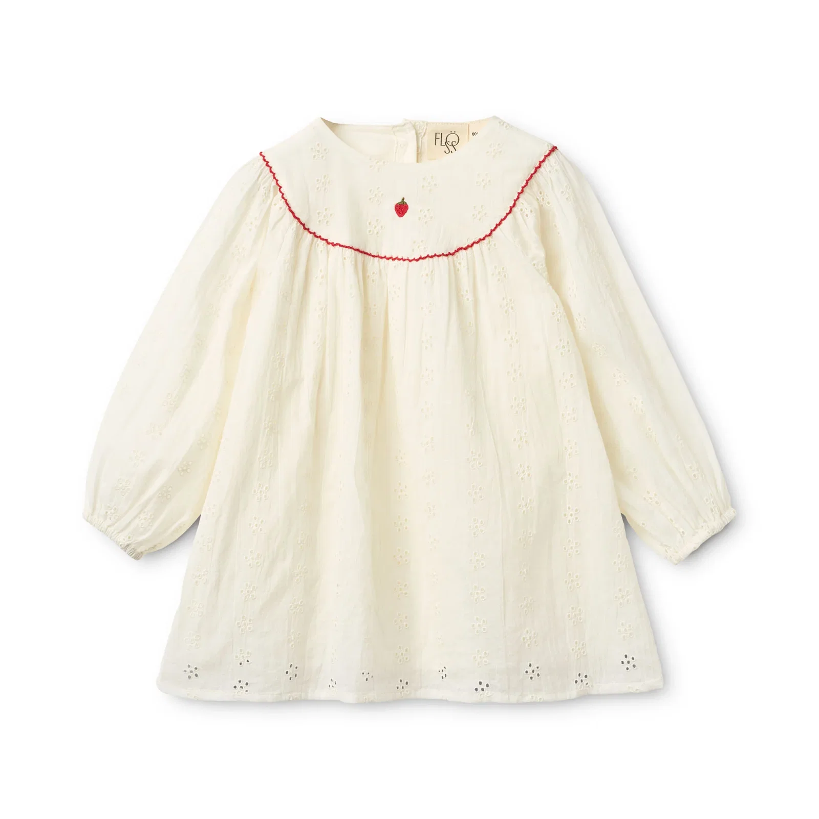 Image of Claire Dress