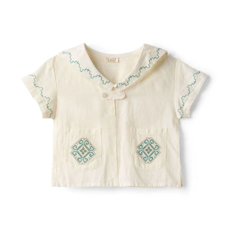 Image of Sailor Shirt