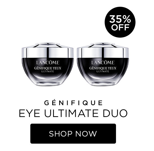 genefique eye ultimate duo