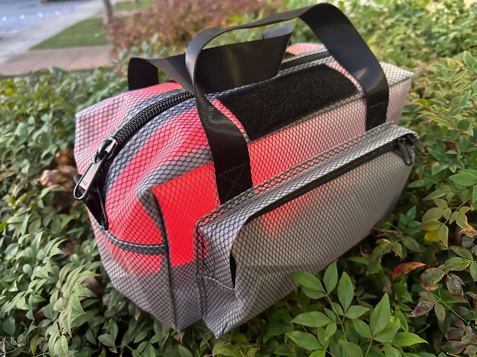 DUB Armada-Weave Utility Bag by Maratac