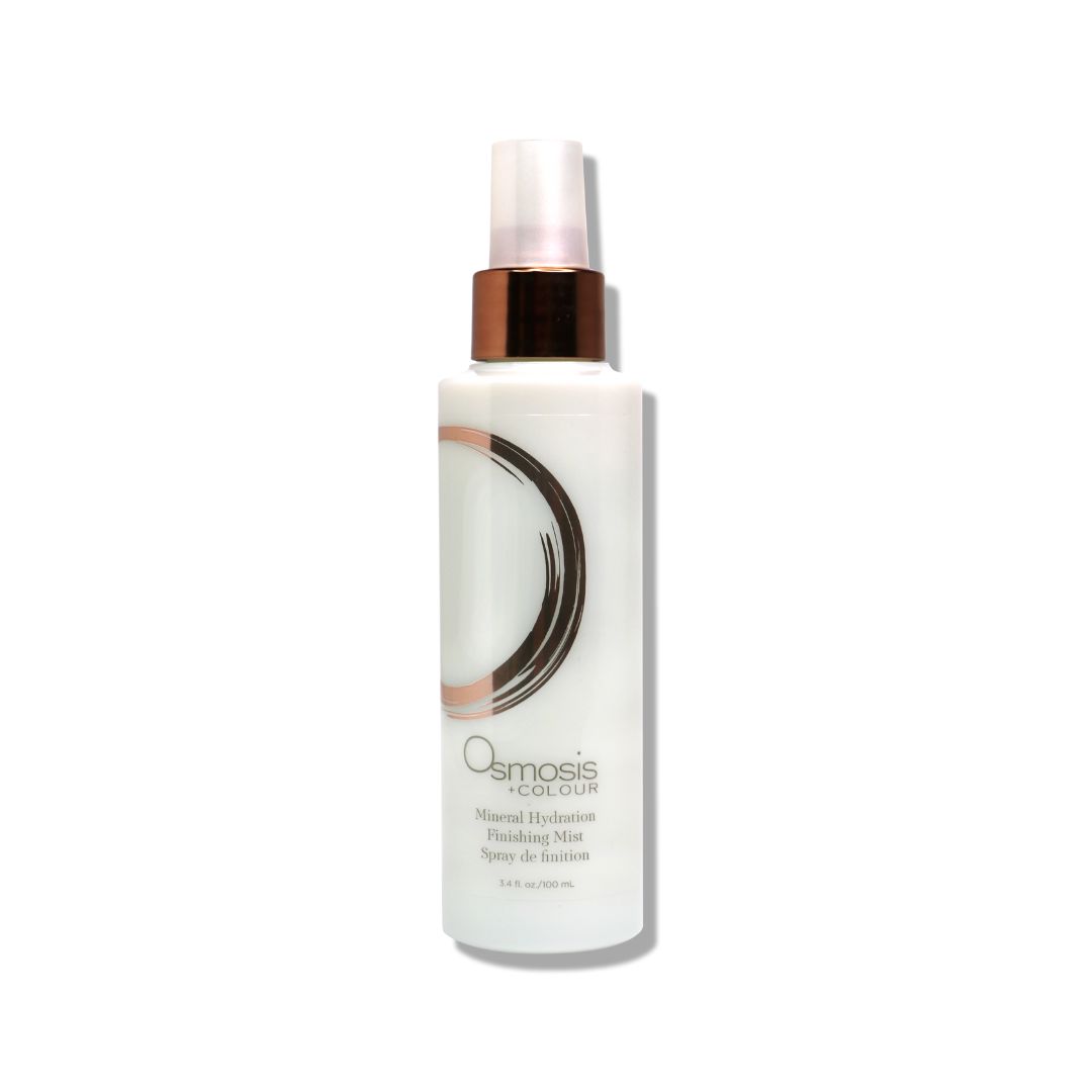 Osmosis Beauty Mineral Hydration Finishing Mist