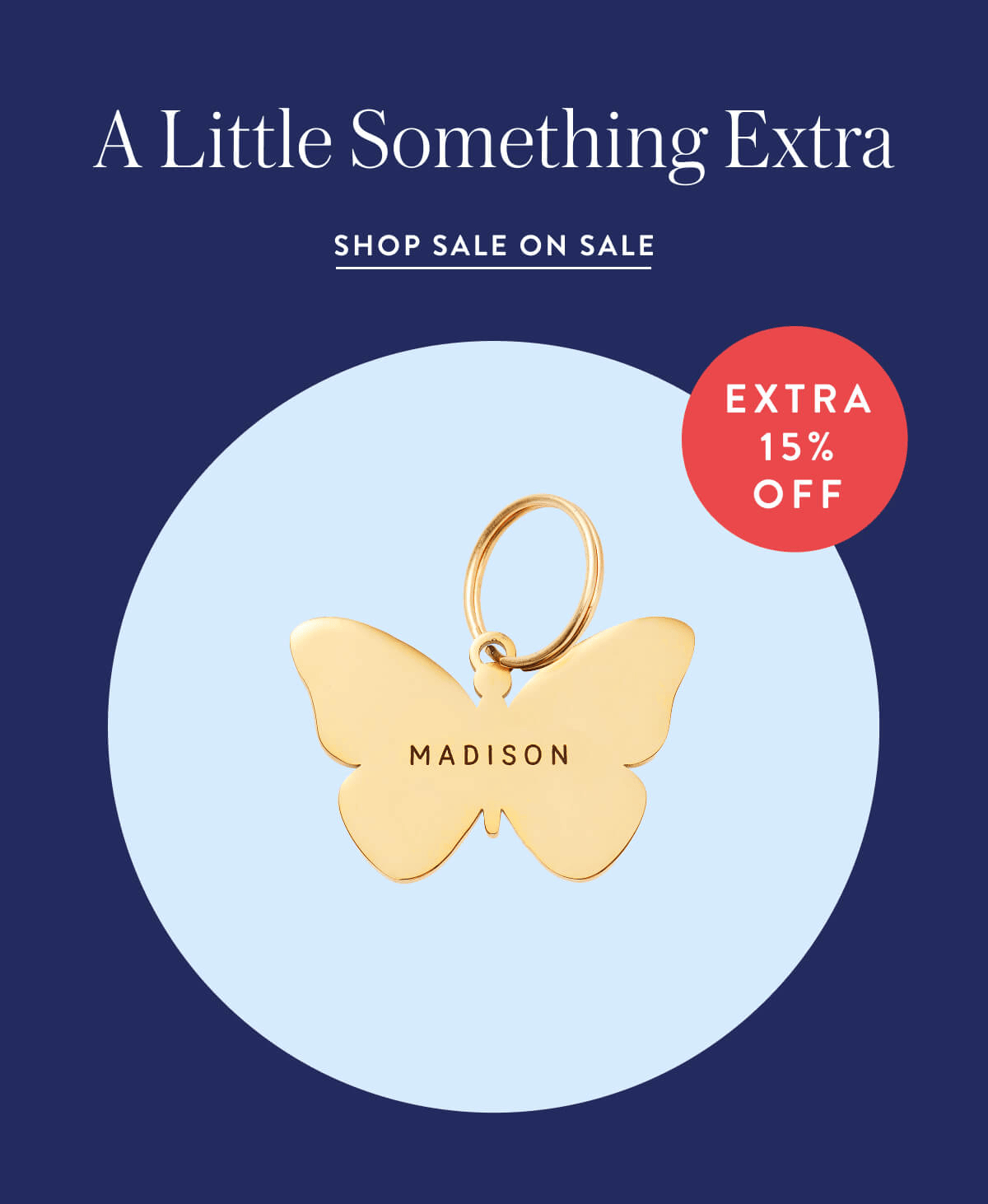 Shop Sale on Sale